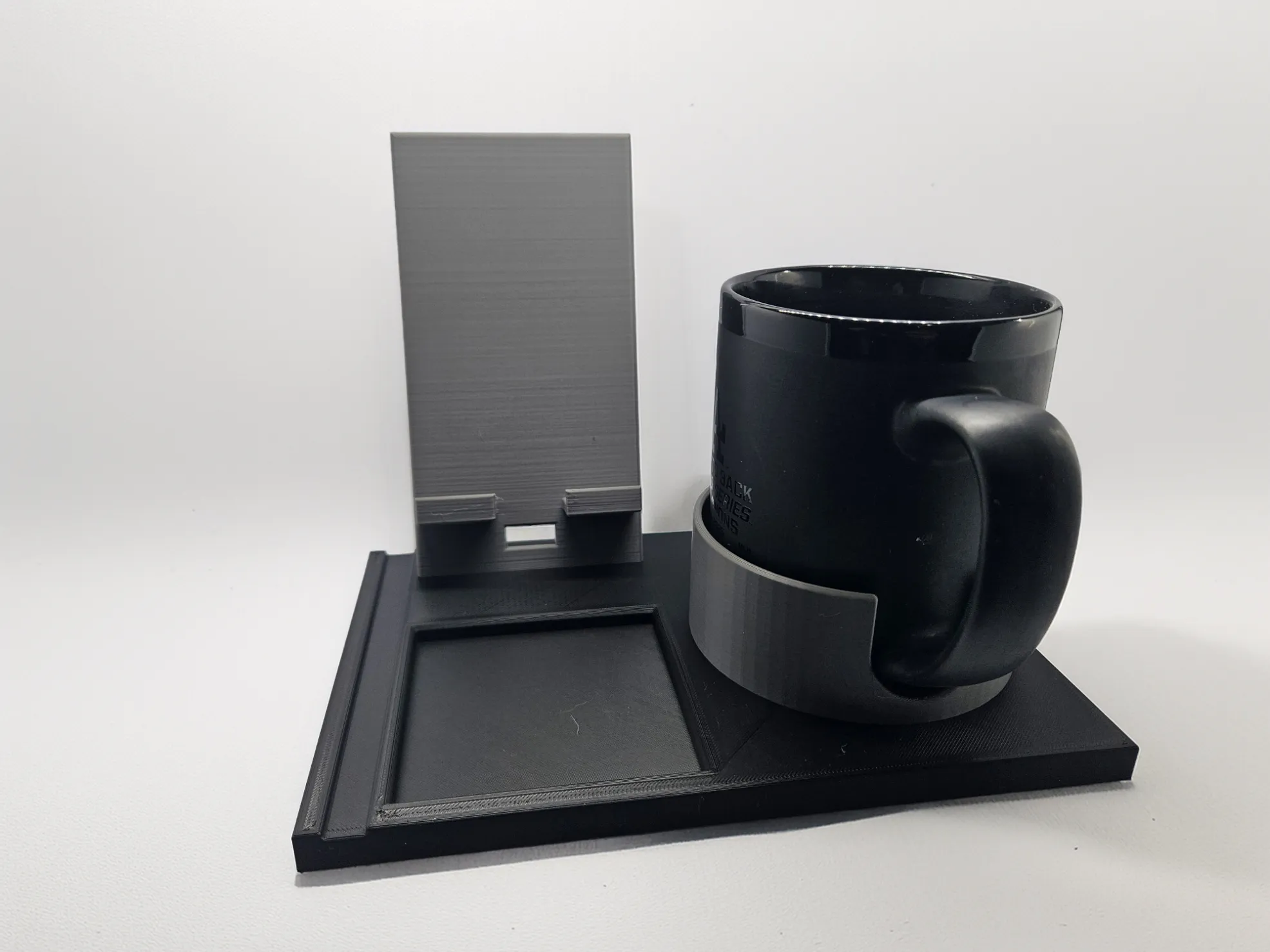 Cupholder / Phone Holder gallery image 1
