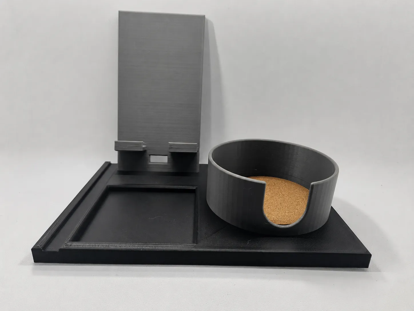 Cupholder / Phone Holder