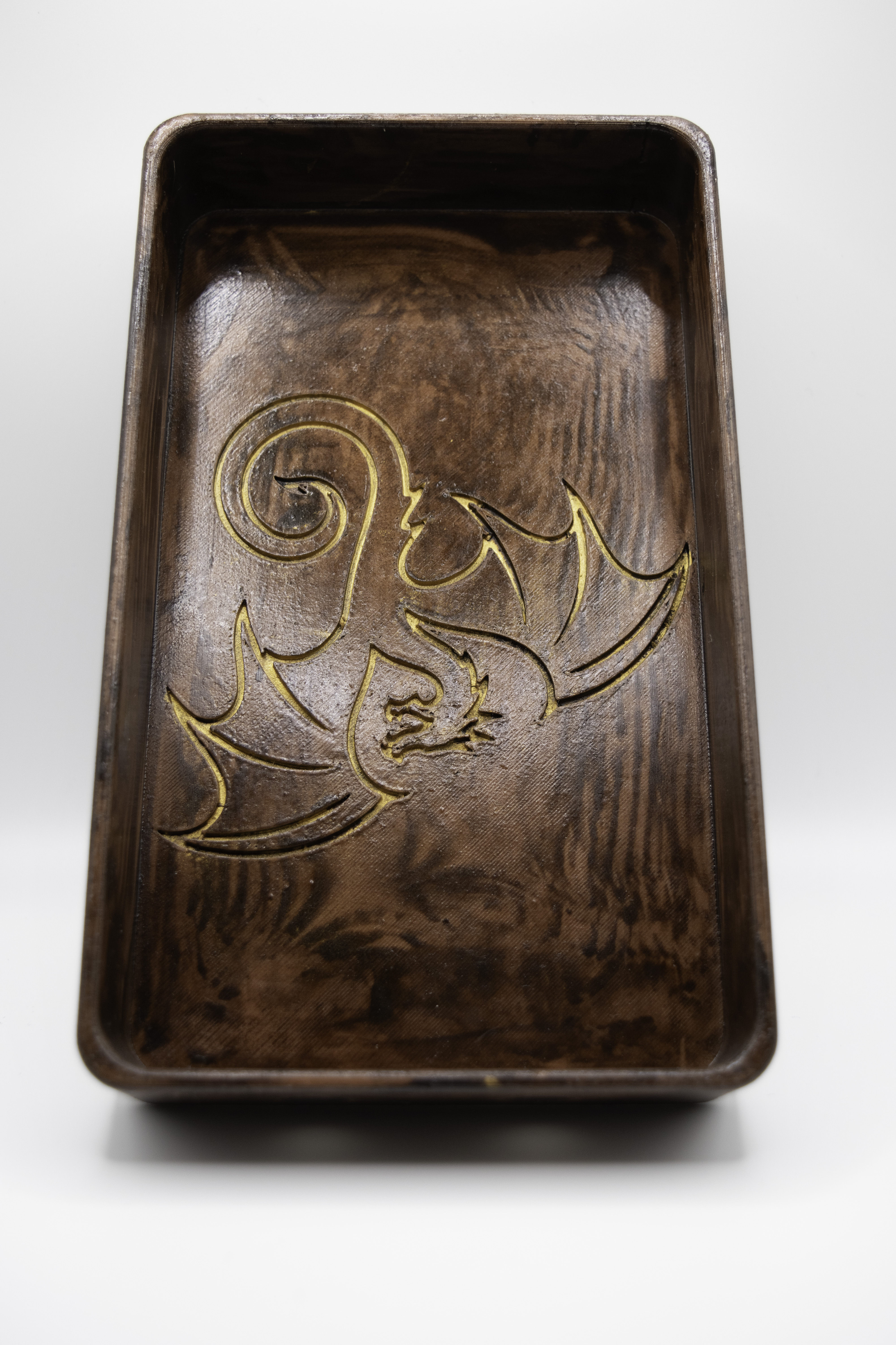 Hoardkeeper Dice Tower gallery image 2
