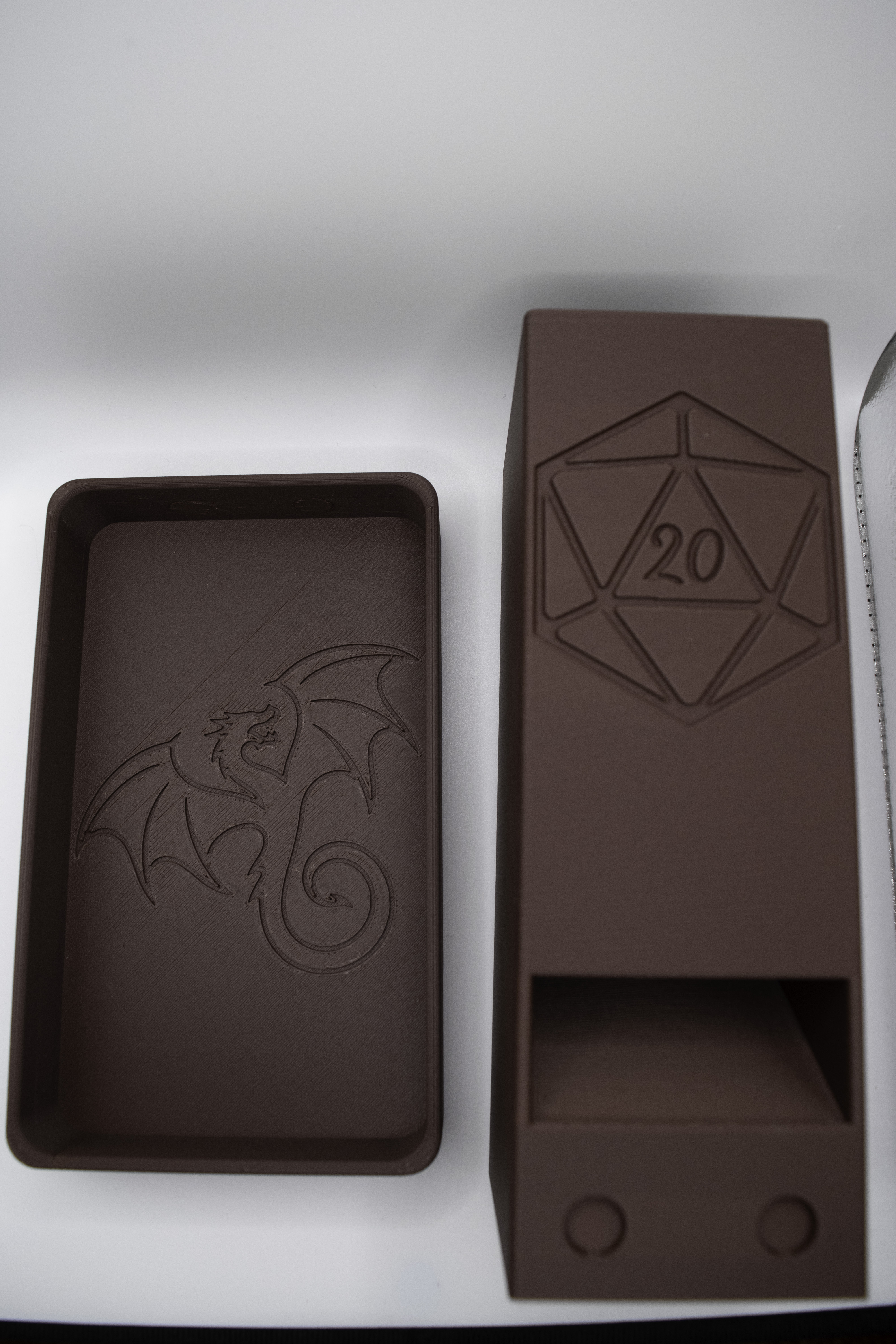 Hoardkeeper Dice Tower gallery image 4