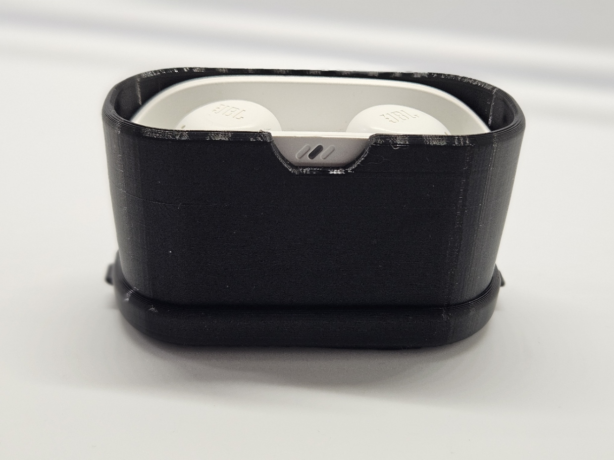 JBL Wave Buds Case
